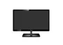 Monitor LED 21,5 " Pctop Full HD MLP215HDMI