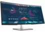 Monitor LED IPS 34 " Dell QHD P3421W