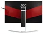 Monitor Gamer LED 24,5 " AOC Full HD Agon AG251FZ2