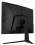 Monitor Gamer LED 23,6 " MSI Full HD OPTIX G24C4