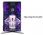 Monitor Gamer VA 27 " Samsung Full HD Odyssey G32