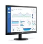 Monitor aoc led fhd 21,5'' E2270 1 VGA 1 HDMI