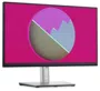 Monitor LED IPS 21,5 " Dell Full HD P2222H