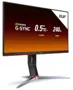 Monitor Gamer IPS 23,8 " AOC Full HD Hero Z