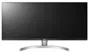 Monitor IPS 34 " LG Full HD 34WK650