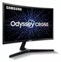 Monitor Gamer VA 24 " Samsung Full HD Odyssey LC24RG50FQLMZD