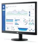 Monitor LED 23,6 " AOC Full HD M2470SWH2