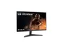 Monitor Gamer LED IPS 24 " LG Full HD UltraGear 24GN60R-B