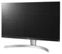 Monitor IPS 27 " LG 4K 27UL650-W