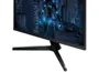 Monitor Gamer IPS 24 " Samsung Full HD LF24T350FHLMZD