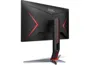 Monitor Gamer IPS 23,8 " AOC Full HD HERO Z 24G2Z