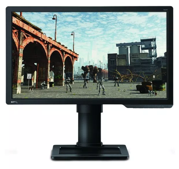 Monitor LED 24 " BenQ Full HD XL2411Z