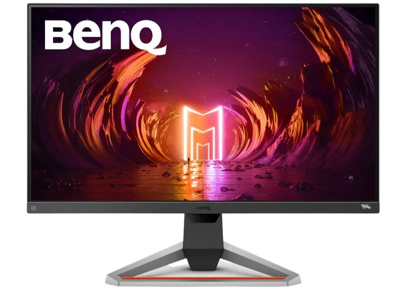 Monitor Gamer IPS 24,5 " BenQ Full HD EX2510S