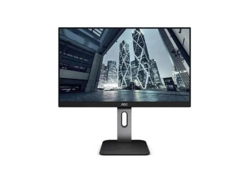 Monitor Gamer LED 23,8 " AOC Full HD 24P1U