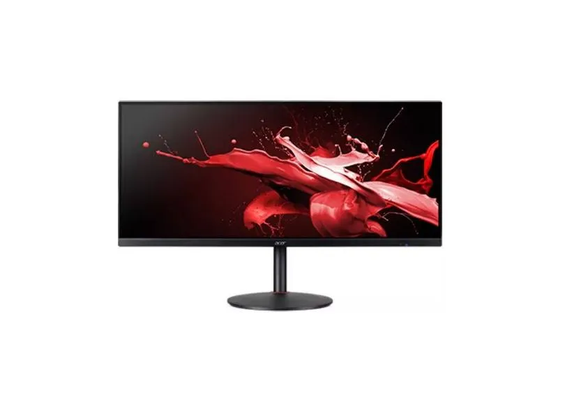 Monitor IPS 34 " Acer QHD XV340CK