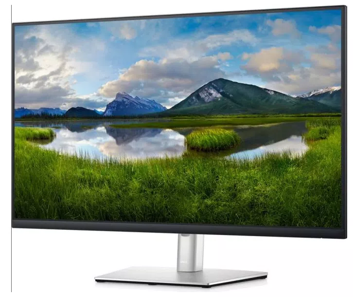 Monitor LED IPS 31,5 " Dell QHD P3221D