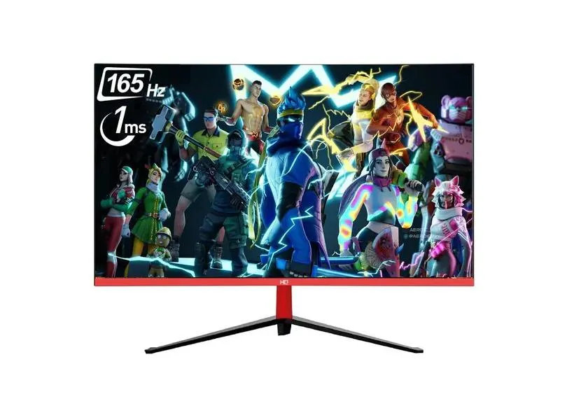 Monitor Gamer LCD 27 " HQ Full HD 27H165G