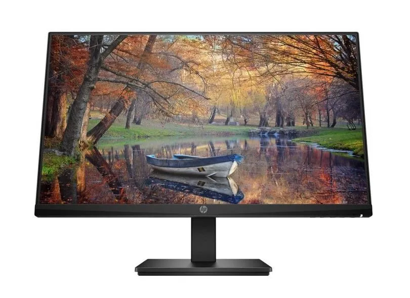 Monitor IPS 23,8 " HP Full HD P24a G4