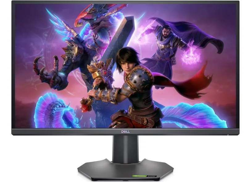 Monitor Gamer IPS 27 " Dell Full HD G2723H