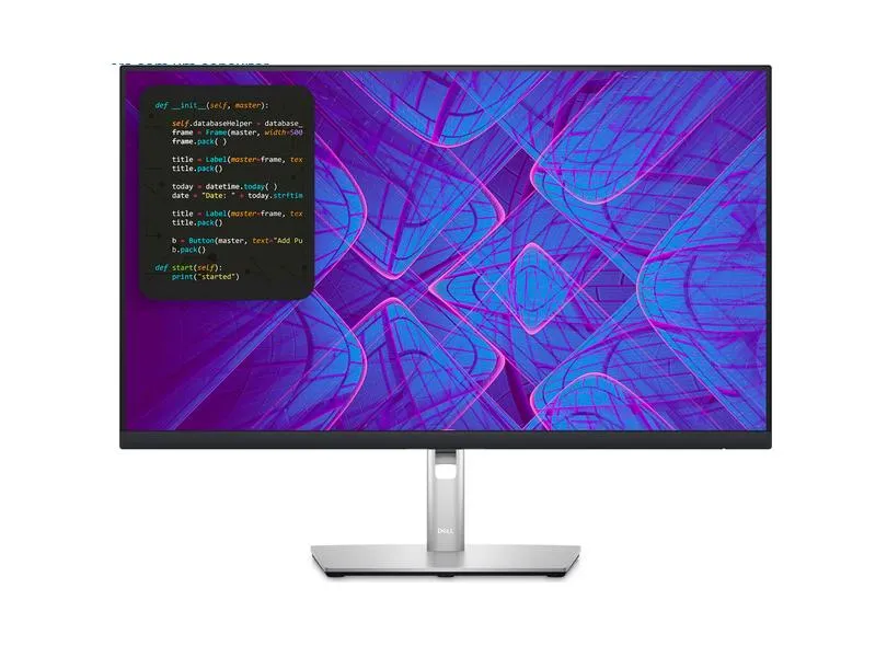 Monitor IPS 27 " Dell 4K P2723QE