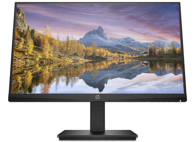 Monitor IPS 21,5 " HP Full HD P22a G4