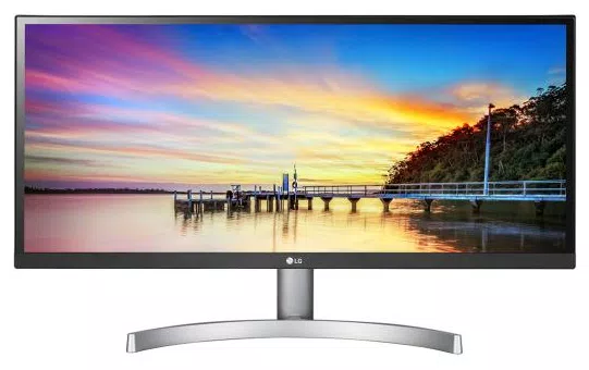 Monitor IPS 29 " LG Full HD 29WK600-W