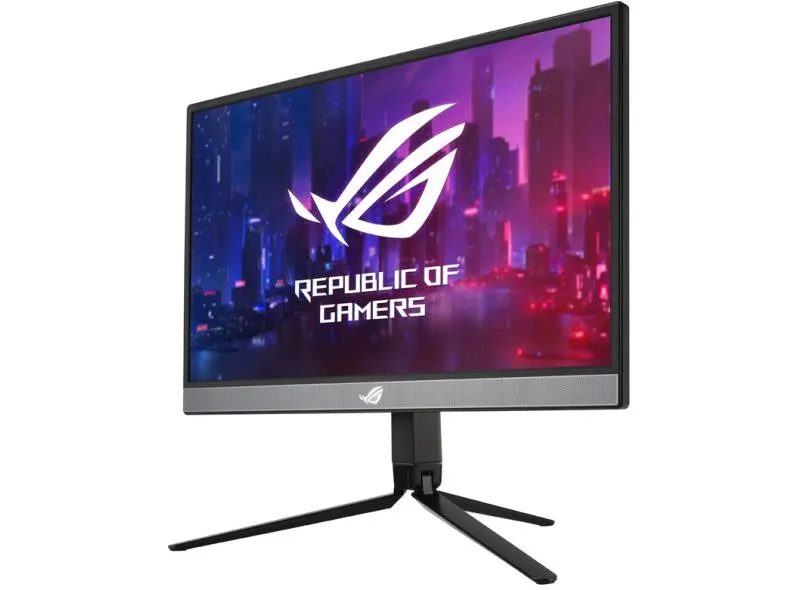 Monitor Gamer IPS 17,3 " Asus Full HD ROG Strix XG17AHP