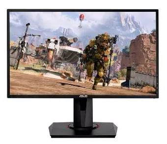 Monitor Gamer LED 24 " Asus Full HD VG248QG