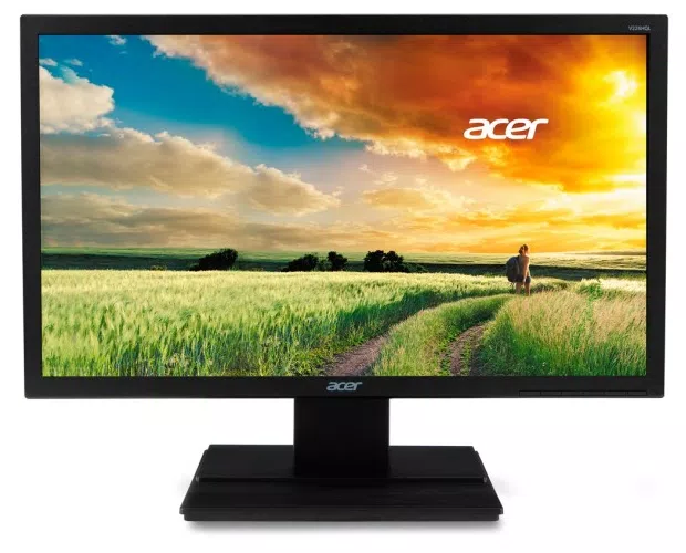 Monitor LED 21,5 " Acer Full HD V226HQL