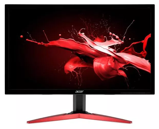 Monitor LED 23,6 " Acer Full HD KG241Q