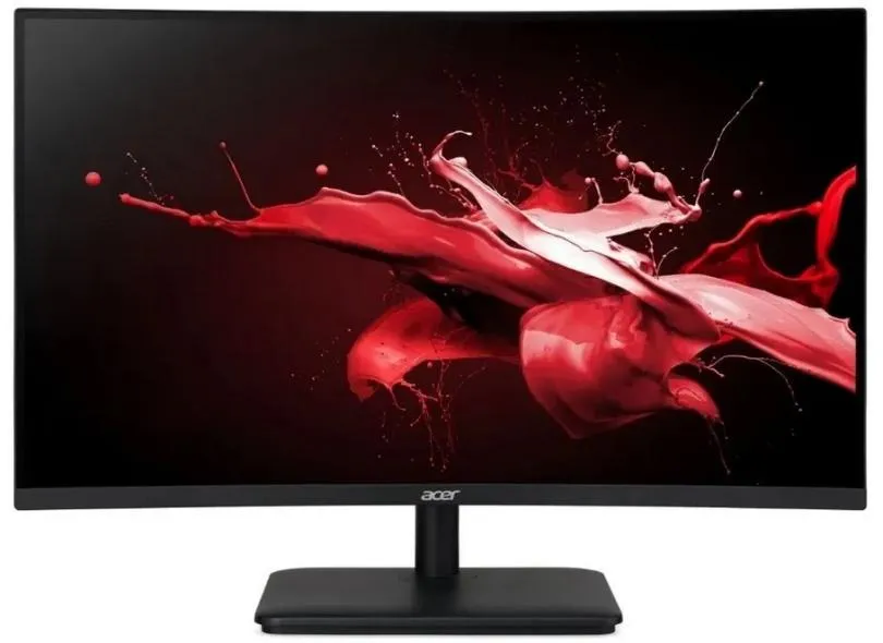 Monitor Gamer VA 27 " Acer Full HD ED270R