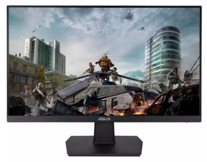 Monitor LED IPS 27 " Asus Full HD VA27EHE