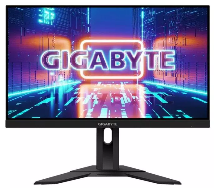 Monitor Gamer LED 23,8 " Gigabyte Full HD G24F-SA