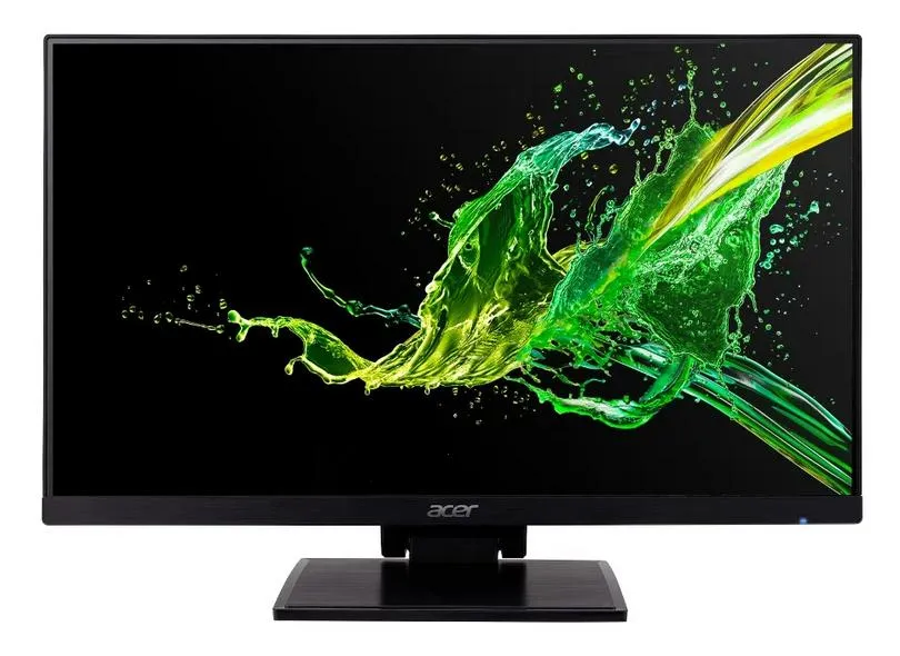 Monitor IPS 23,8 " Touchscreen ZeroFrame Acer Full HD UT241Y