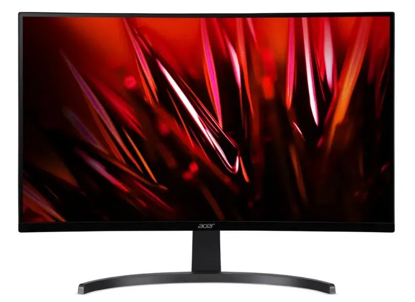 Monitor Gamer VA 27 " Curva Acer Full HD ED273