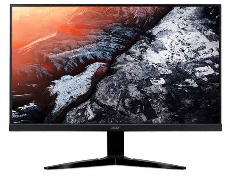 Monitor LED 27 " Acer Full HD KG271