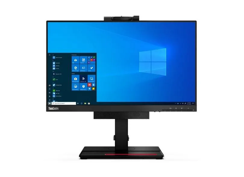 Monitor IPS 21,5 " Antirreflexo Lenovo Full HD Tiny-in-One Gen4