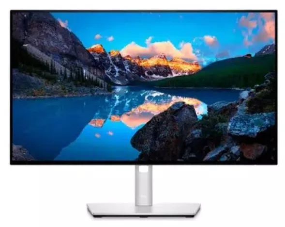 Monitor LED IPS 23,8 " Dell Full HD UltraSharp U2422H