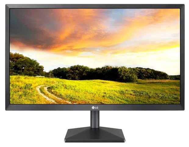 Monitor TN 21,5 " LG Full HD 22MK400H