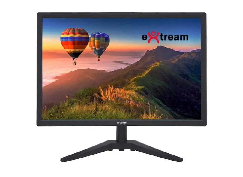 Monitor VA 19 " Extream Full HD MOEXKN01