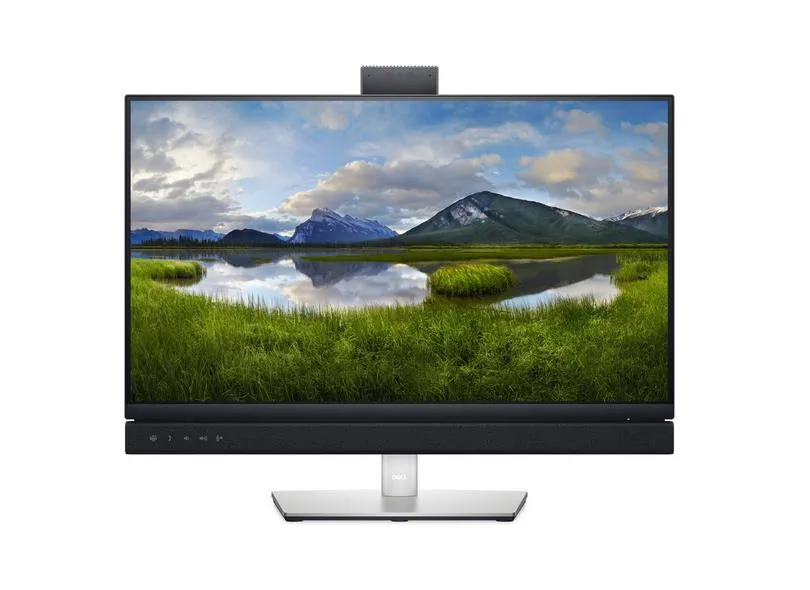 Monitor IPS 24 " Dell Full HD C2422HE