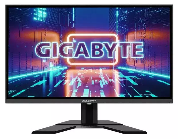 Monitor Gamer LED IPS 27 " Gigabyte Full HD G27F