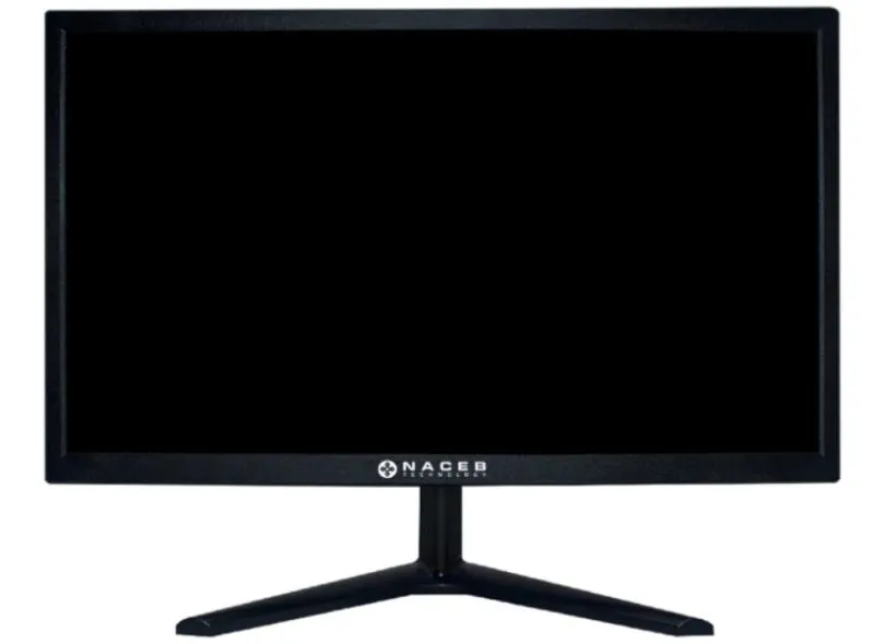 Monitor LED 21,5 " Brx Full HD MBRXNACEB215BK