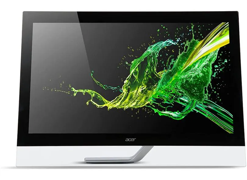 Monitor LED IPS 23 " Acer Full HD T232HL