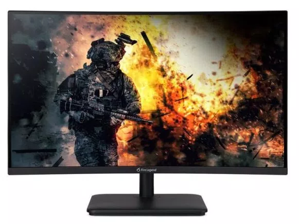 Monitor Gamer VA 27 " Acer Full HD Aopen 27HC5R