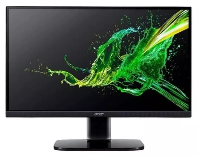 Monitor LED IPS 23,8 " Acer Full HD KA242Y