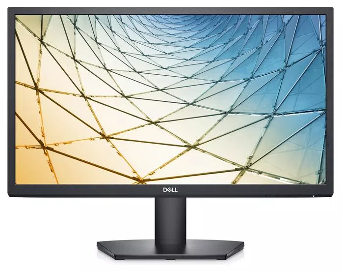 Monitor LCD 21,5 " Dell Full HD SE2222H