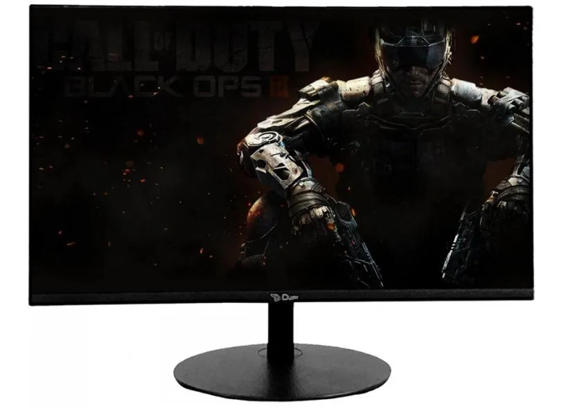 Monitor Gamer LED 21,5 " Duex Full HD DX2145PD