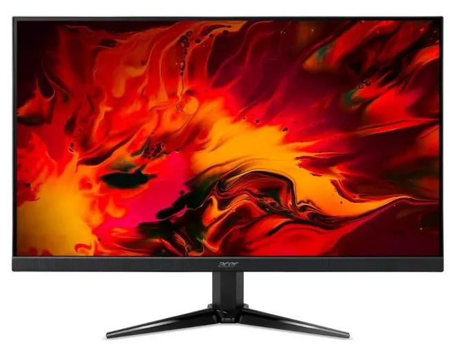 Monitor Gamer LED 23,8 " Acer Full HD Nitro QG241Y P