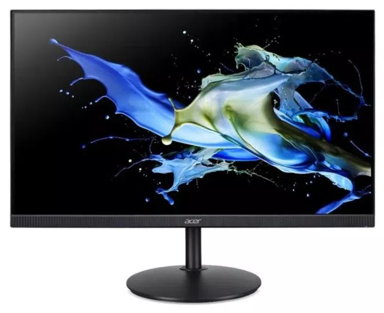 Monitor LED IPS 27 " Acer Full HD CB272 BMIPRX